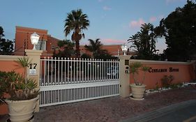 Cinnamon House Bed & Breakfast